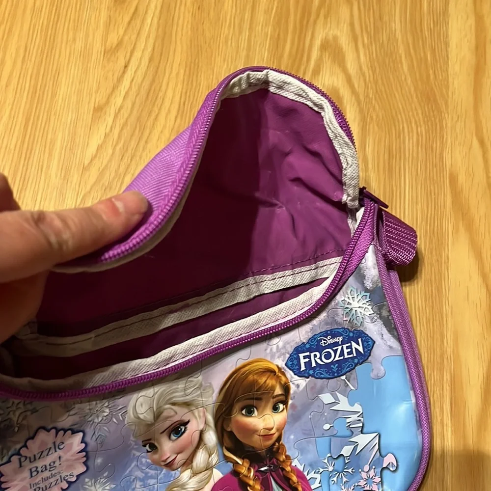 Lot of 3 bags